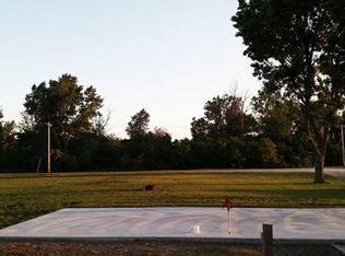 101 Lake Shore Dr, Craig, MO 64437