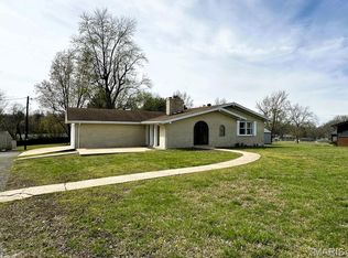 15606 County Road 624, Dexter, MO 63841