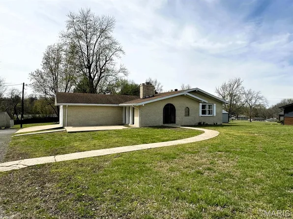 15606 County Road 624, Dexter, MO 63841