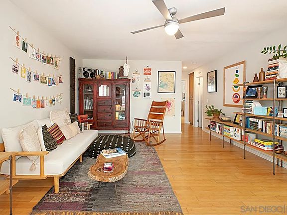 4th image of 3695 Texas St Unit 8