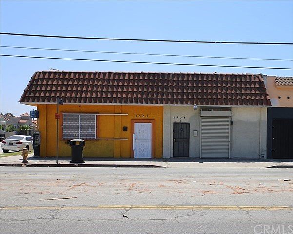 2nd image of 2302 W Slauson Ave