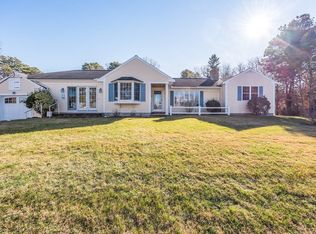 10 Monument View Rd, South Dennis, MA 02660