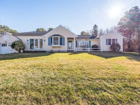 10 Monument View Rd, South Dennis, MA 02660