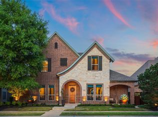 109 Royal Aberdeen Way, McKinney, TX 75070
