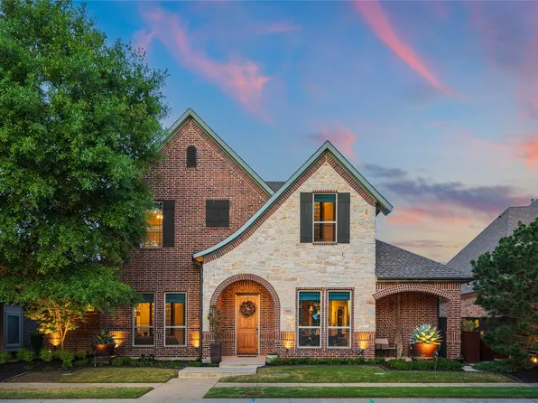 109 Royal Aberdeen Way, McKinney, TX 75070