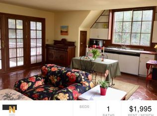 25 Mentone Dr, Carmel, CA 93923