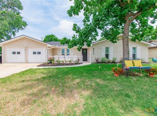 4512 Briar Cliff Rd, Temple, TX 76502