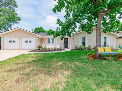 4512 Briar Cliff Rd, Temple, TX, 76502