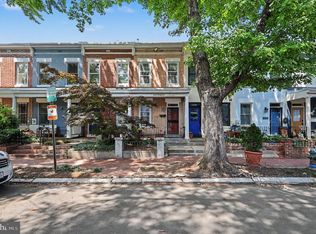 1224 Walter St SE, Washington, DC 20003