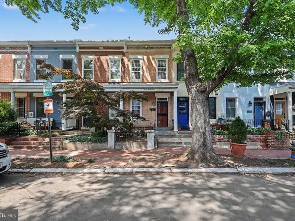 1224 Walter St SE, Washington, DC 20003