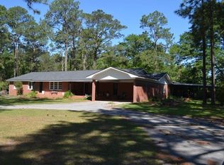 4121 Ga Highway 122 E, Hahira, GA 31632