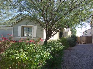 2485 W Mericrest Way, San Tan Valley, AZ 85142