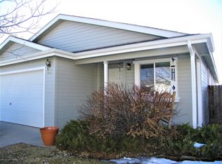 543 Evergreen Rd, Silt, CO 81652