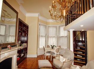 14 Marlborough St #301A, Boston, MA 02116