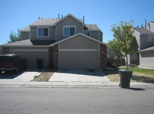 14324 E 47th Dr, Denver, CO 80239