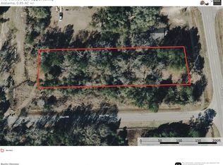 43 Highway, Mount Vernon, AL 36560