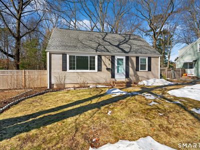 27 Checkerberry Lane #27, Glastonbury, CT, 06033