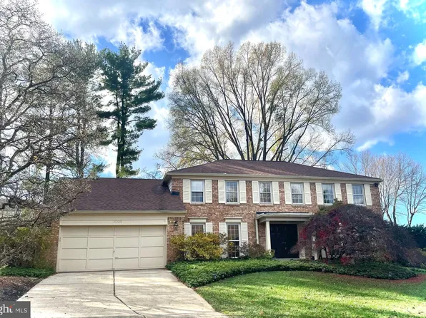 8708 Wandering Trail Dr, Rockville, MD 20854