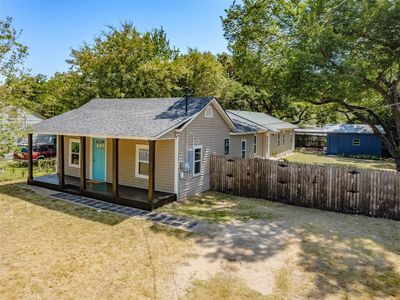 312 Byron St, Fort Worth, TX, 76114