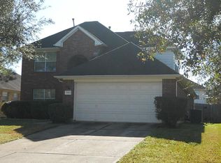 13604 Jasmine Creek Ln, Rosharon, TX 77583