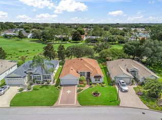 487 Thistledown Way, The Villages, FL 32162