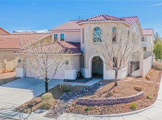 633 Homewillow Ave, Las Vegas, NV 89123