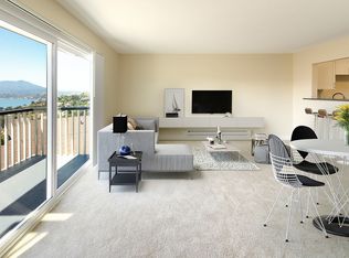 65 Red Hill Cir #35D, Belvedere Tiburon, CA 94920