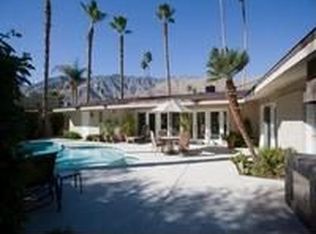 2585 S Camino Real, Palm Springs, CA 92264