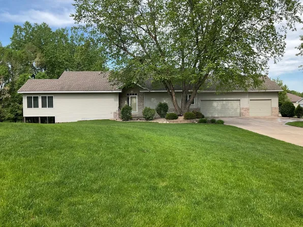 14100 Butternut St NW, Andover, MN 55304