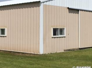 121 E Dallas St, Dallas, WI 54733