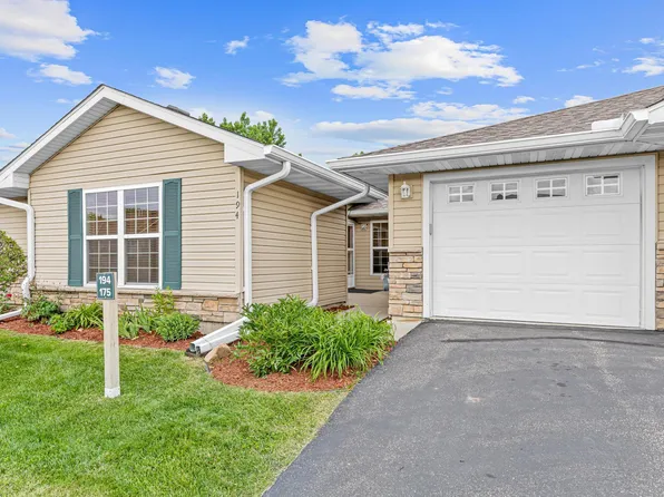 194 Kings Pointe Dr, Delano, MN 55328