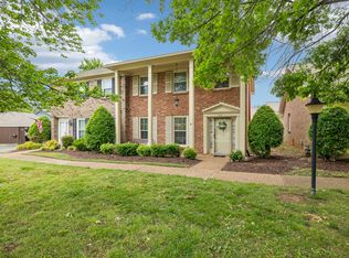 812 General George Patton Rd, Nashville, TN 37221