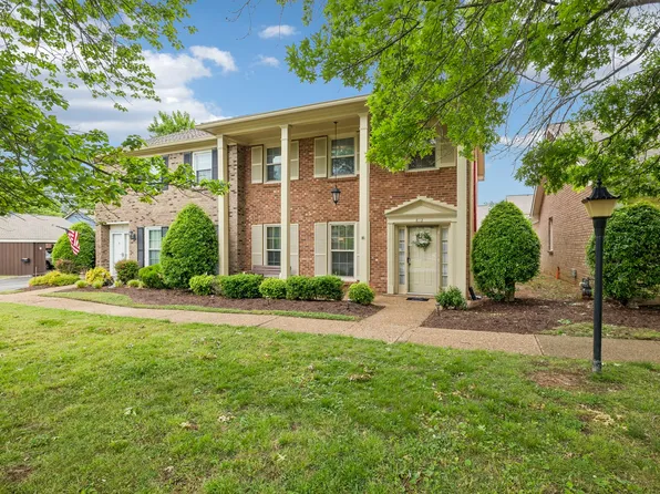 812 General George Patton Rd, Nashville, TN 37221