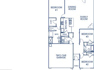 8564 Secretariat Dr, Lithonia, GA 30058