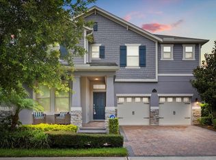 16124 Azure Key St, Winter Garden, FL 34787