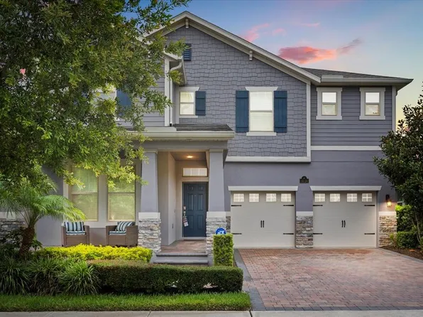 16124 AZURE KEY STREET, WINTER GARDEN, FL 34787