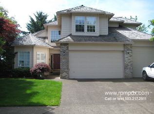 15146 NW Eugene Ln, Portland, OR 97229