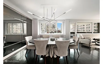 Sold by Douglas Elliman