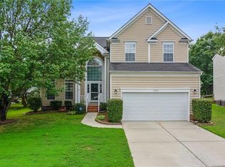 12312 Carolina Crossing Dr, Charlotte, NC 28273