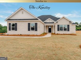 222 Overton Dr, Perry, GA 31069