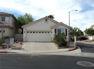 2144 Polynesia Cir, Henderson, NV 89074