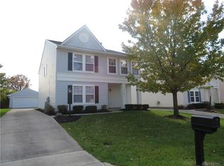 1116 Sunset Dr, Englewood, OH 45322
