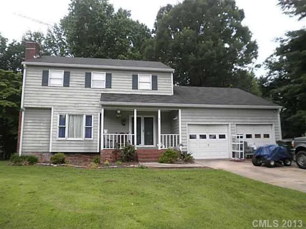 1120 Walton Pl, Salisbury, NC 28146