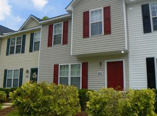 2211 Violet Bluff Ct, Raleigh, NC 27610