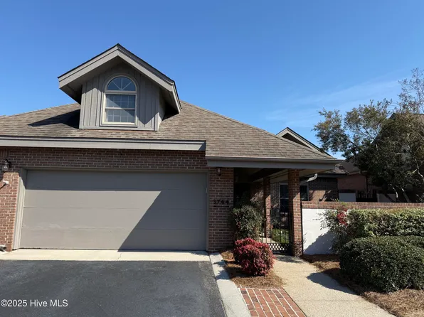 3744 Reston Court, Wilmington, NC 28403