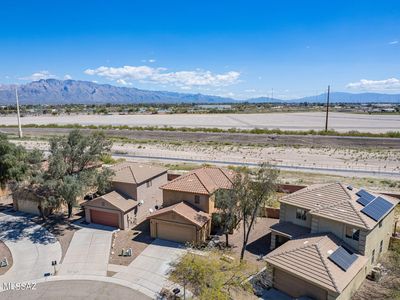 2039 W Silver Honey Pl, Tucson, AZ, 85745