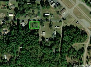 0 Tulip St, Houston, AR 72070