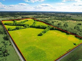 NW Waldo Rd, Amity, MO 64422