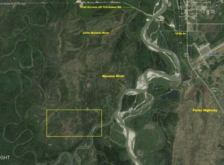 Multi Lts Nenana River No Rd, Nenana, AK 99760