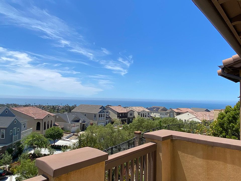 Big ocean views